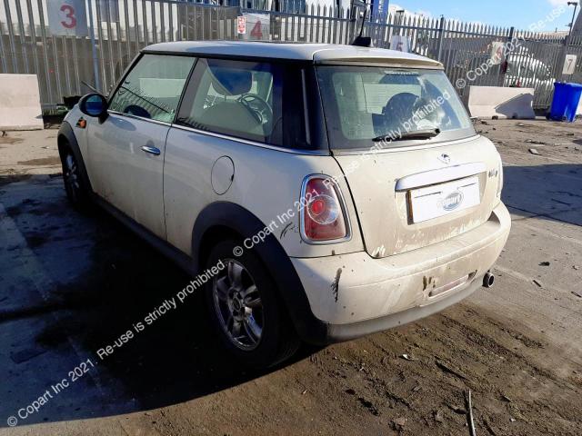 WMWSW12050T117059 Mini One D