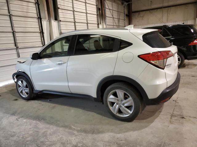 2019 HONDA HR-V EX 3CZRU5H58KM721668