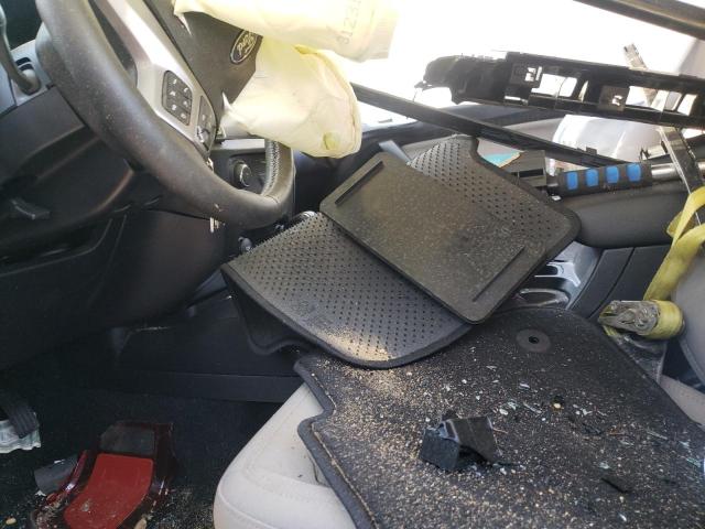 2022 FORD RANGER XL - 1FTER1FH3NLD03293