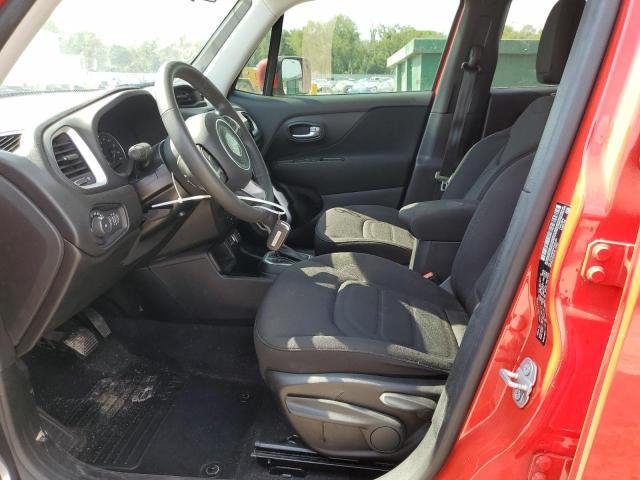 2019 JEEP RENEGADE L ZACNJABB9KPK92183