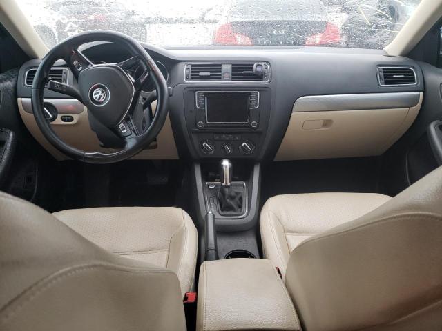 2017 VOLKSWAGEN JETTA SE - 3VWDB7AJ9HM237958