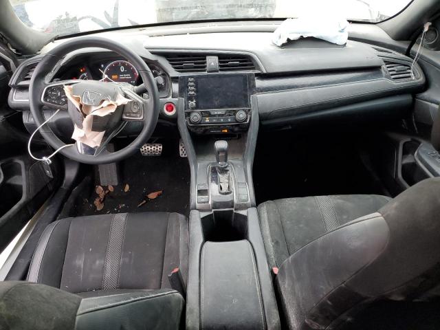 2021 HONDA CIVIC SPOR SHHFK7H40MU229756