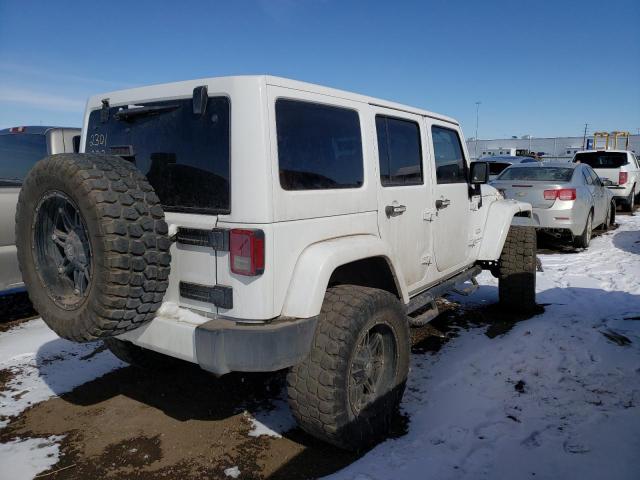 1C4BJWEG5GL246243 Jeep Wrangler Unlimited Sahara