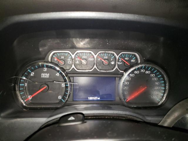 2016 CHEVROLET 1500 1GCVKREC8GZ213176