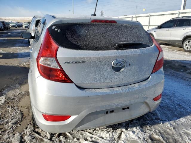 KMHCT5AE3HU327262 Hyundai ACCENT SE