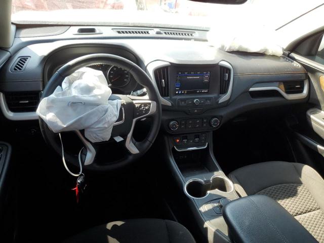 3GKALMEV7ML395413 GMC Terrain Sle