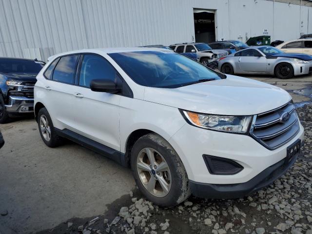 2016 FORD EDGE SE 2FMPK4G94GBC55453
