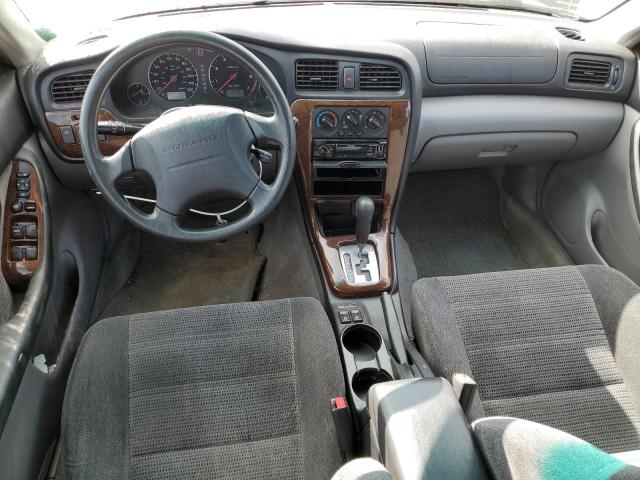 4S3BH675537649472 Subaru Legacy Outback Awp