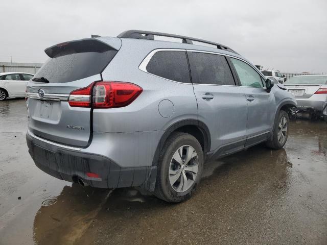 2020 SUBARU ASCENT PRE 4S4WMACD3L3460285