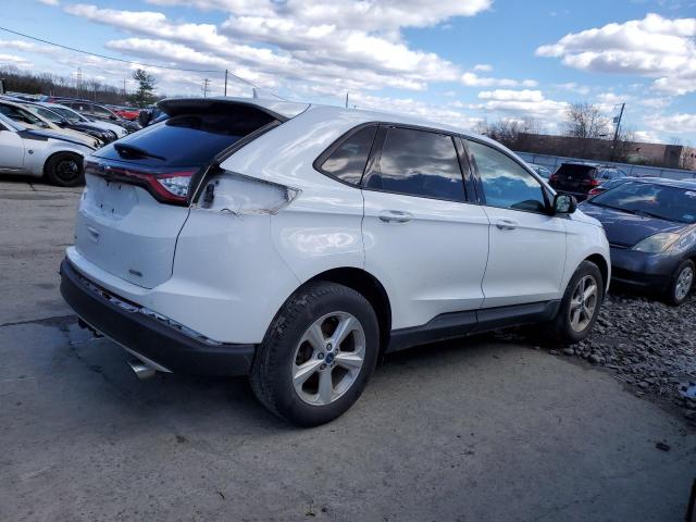 2016 FORD EDGE SE 2FMPK4G94GBC55453