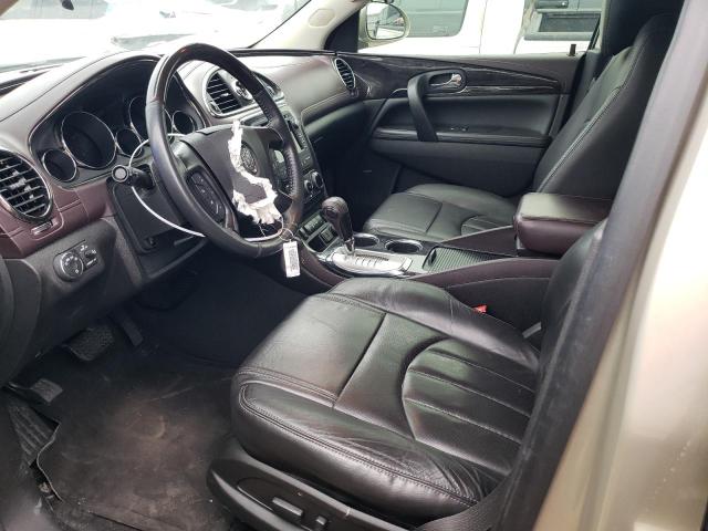 2016 BUICK ENCLAVE - 5GAKRBKDXGJ183651