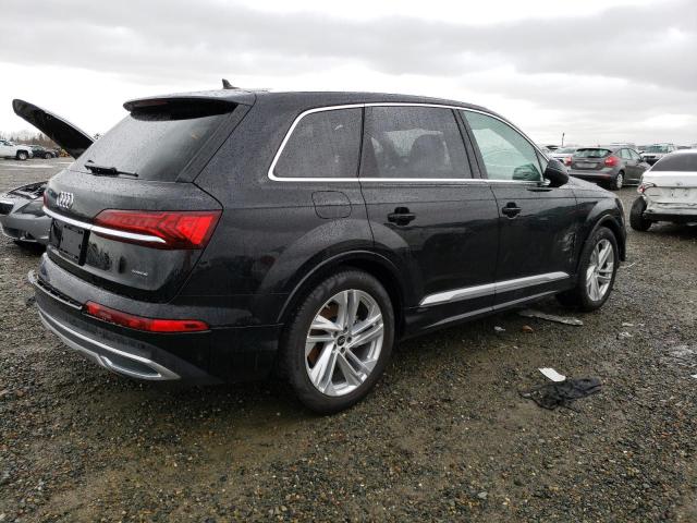 2022 AUDI Q7 PRESTIG - WA1VXBF76ND013735