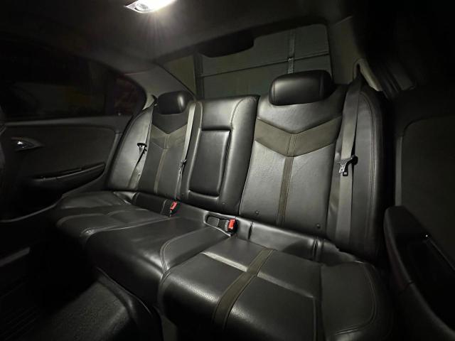2016 CHEVROLET SS - 6G3F15RW0GL229544