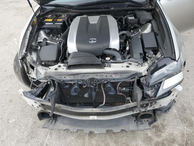 2016 LEXUS GS 350 BAS - JTHBZ1BL3GA007328