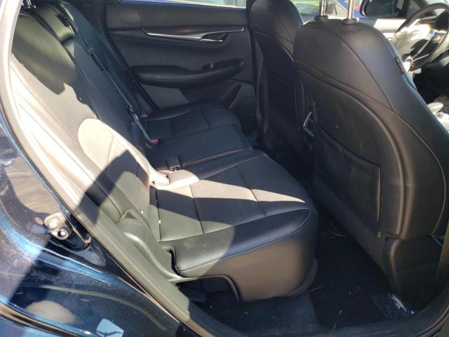 2022 INFINITI QX55 LUXE - 3PCAJ5J36NF103858