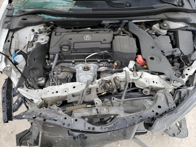 19UDE2F82KA000544 Acura ILX