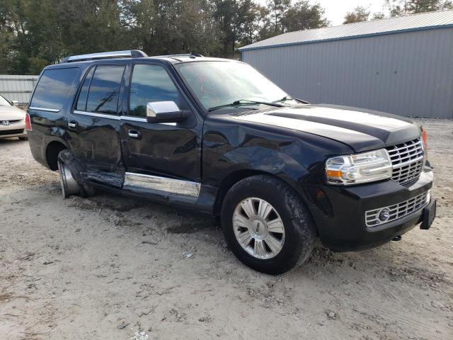 5LMJJ2J50DEL01697 Lincoln Navigator