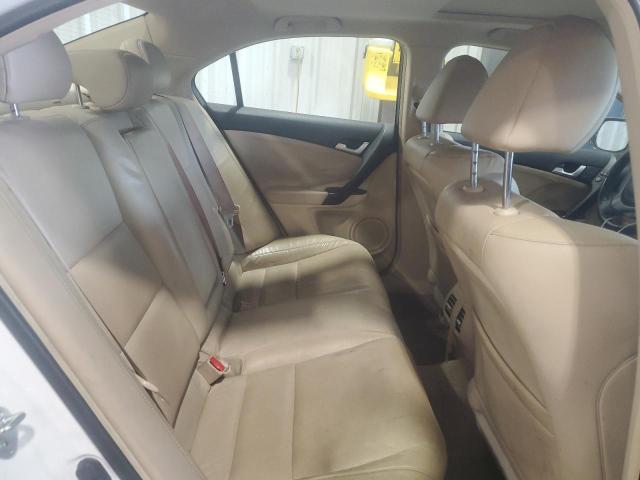 JH4CU2F64CC007060 Acura Tsx Tech