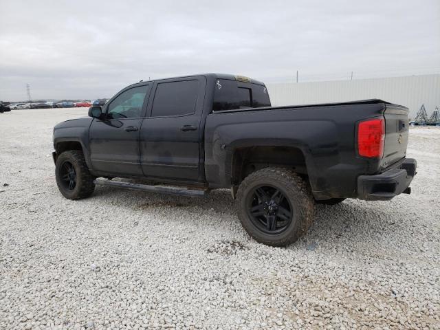 2016 CHEVROLET SILVERADO2 3GCUKREH7GG192666