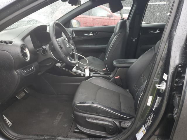 3KPF34AD7ME382972 KIA Forte Gt Line
