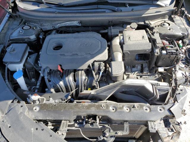 2018 HYUNDAI SONATA SE 5NPE24AF7JH728879