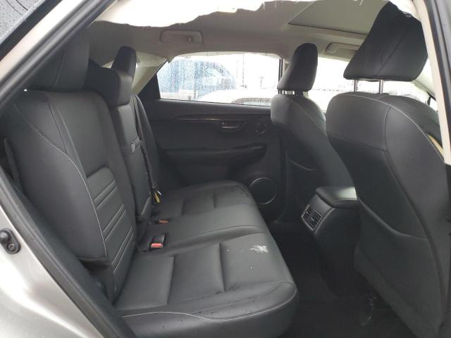 2018 LEXUS NX 300H - JTJBJRBZ0J2078500