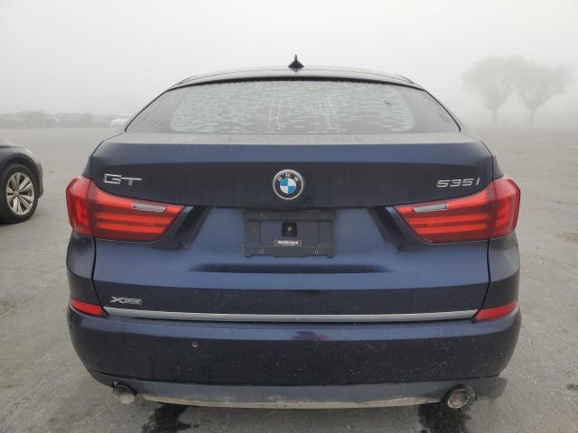WBA5M4C52ED183925 BMW 535 XIGT