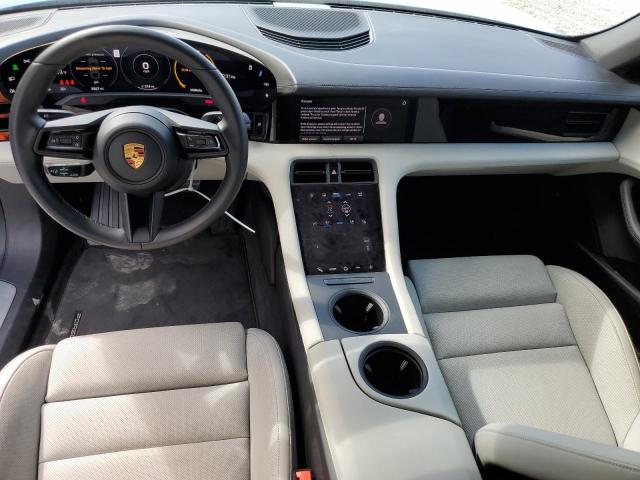 2021 PORSCHE TAYCAN 4S - WP0AB2Y11MSA43234