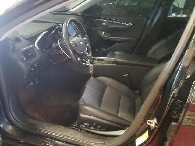 2015 CHEVROLET IMPALA LT - 2G1125S35F9175354