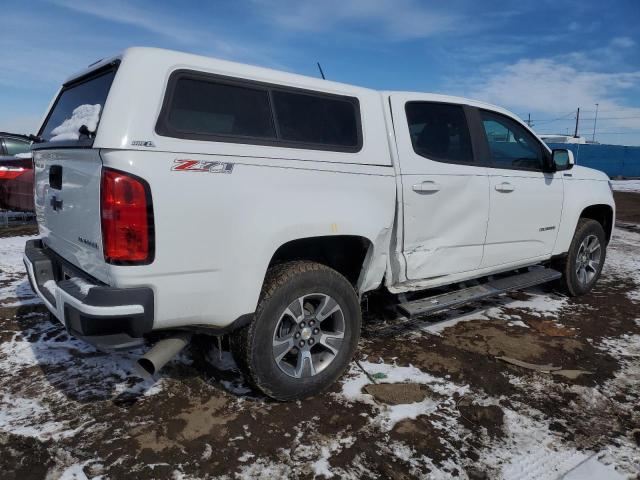 2017 CHEVROLET COLORADO Z - 1GCPTDE1XH1313464