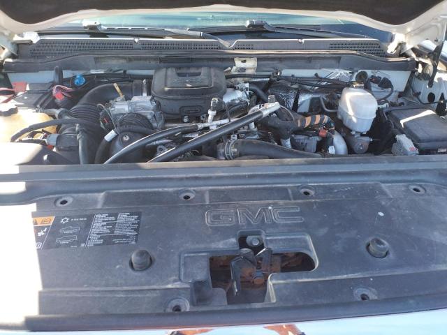 1GT12TE89GF258572 GMC Sierra K2500 Slt