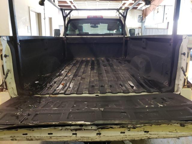 2016 CHEVROLET SILVERADO 1GC0CUEG0GZ401171