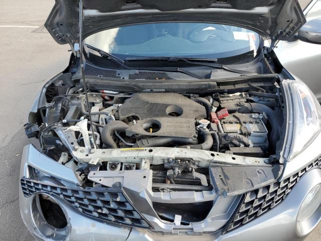2017 NISSAN JUKE S - JN8AF5MR2HT705602
