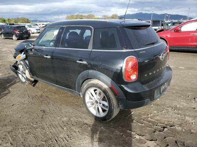 WMWZB3C56EWR37821 Mini COOPER COUNTRYMAN