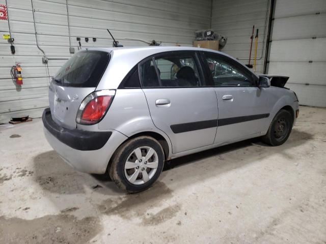 KNADE243796440128 KIA RIO 5 SX
