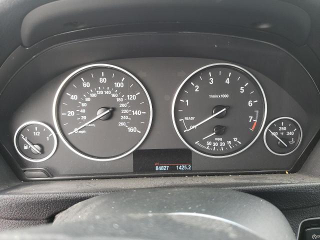 2016 BMW 320 I - WBA8A9C56GK619080