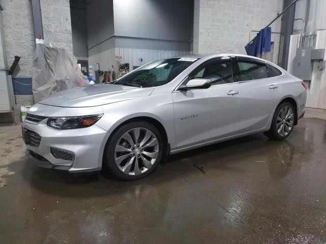 2016 CHEVROLET MALIBU PRE - 1G1ZH5SX3GF170814