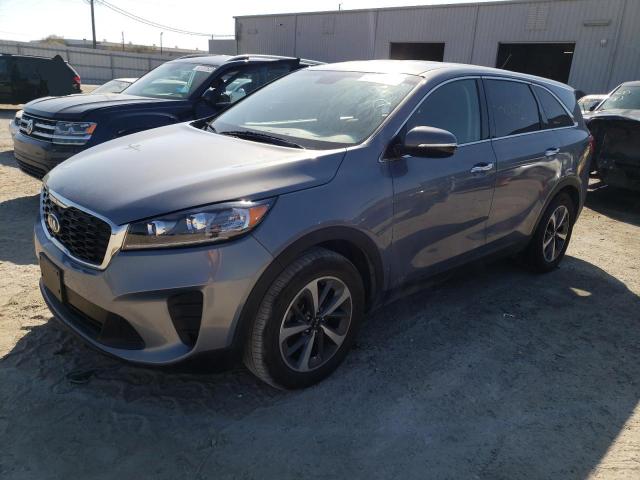 2020 Kia Sorento S