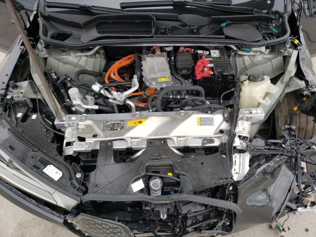 2022 BMW IX XDRIVE5 - WB523CF0XNCJ77116