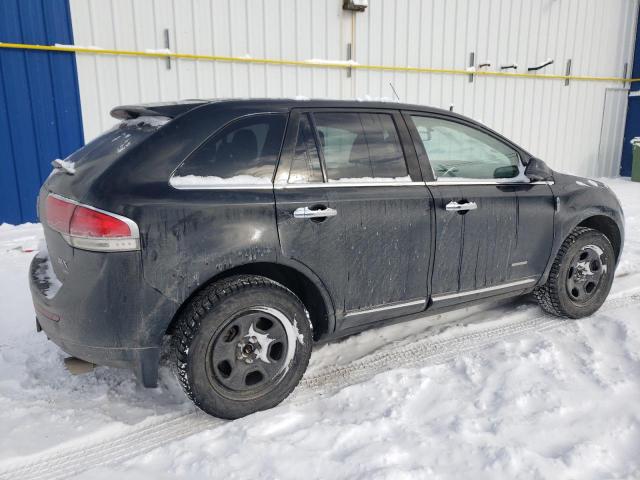 2LMDJ8JK7BBJ23017 Lincoln MKX
