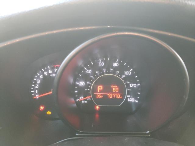 KNDJN2A24K7659971 KIA Soul