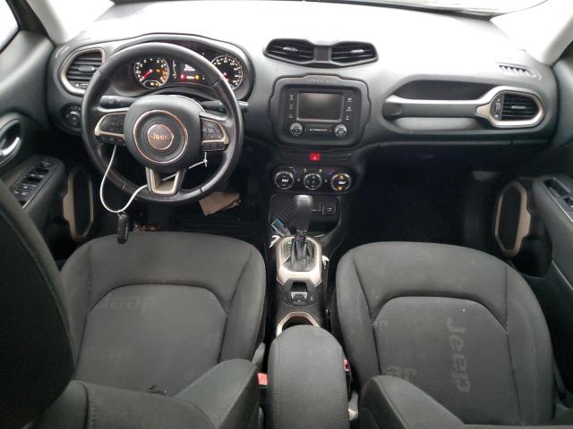 2015 JEEP RENEGADE L ZACCJABT0FPB55788