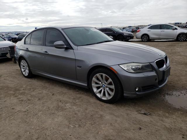 WBAPK7C59BA817633 BMW 328 XI