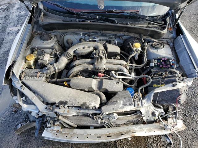 JF2SHADC3BH710205 Subaru Forester 2.5x Premium