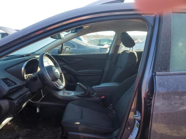 4S3GTAD6XH3743074 Subaru Impreza Premium Plus