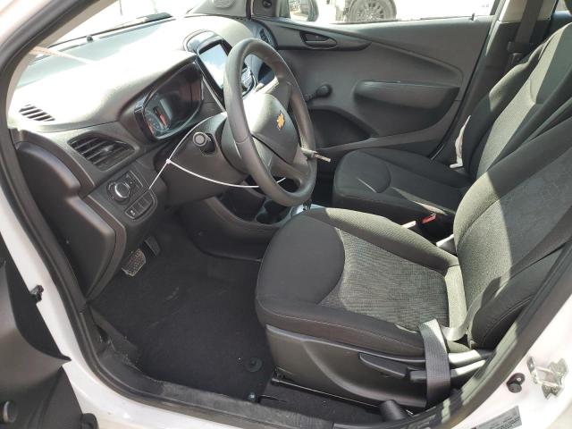 2017 CHEVROLET SPARK LS KL8CB6SA6HC766673