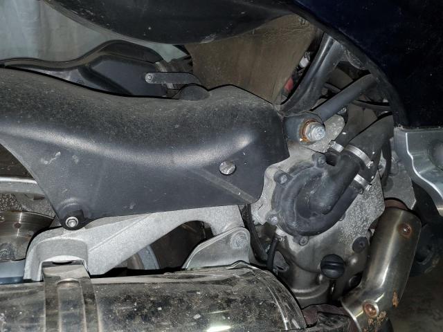 2009 APRILIA SCARABEO 5 ZD4VRU0019S000050