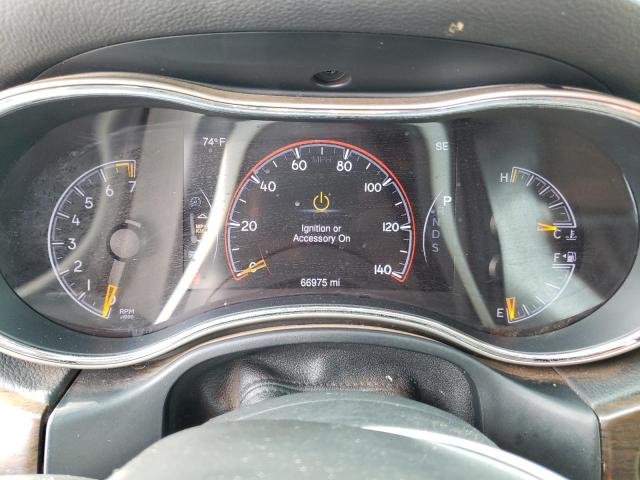 2015 JEEP GRAND CHER 1C4RJFBG8FC855425