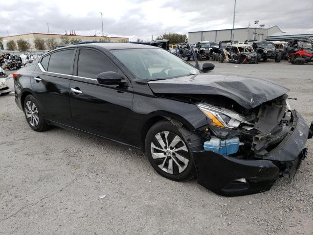1N4BL4BVXLC136824 Nissan ALTIMA S