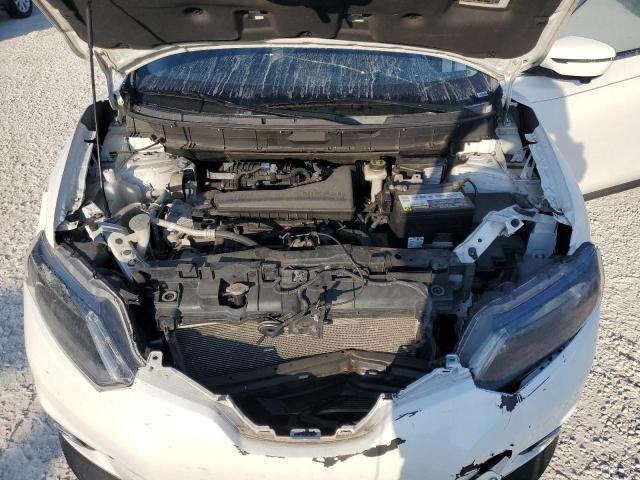 2016 NISSAN ROGUE S/SL KNMAT2MT7GP676300